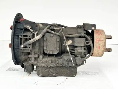 Allison 1000 HS Transmission for a 2005 Freightliner MT45 Chassis