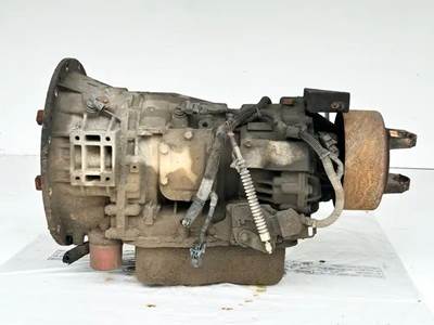 Allison 1000 HS Transmission for a 2005 Freightliner MT45 Chassis