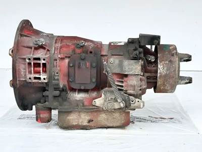 Allison 1000 HS Transmission for a 2006 Freightliner MT45 Chassis