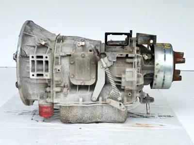 Allison 1000 HS Transmission for a 2022 Freightliner MT45