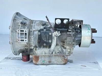 Allison 1000 HS Transmission for a 2022 Freightliner MT45 Chassis
