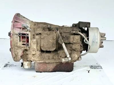 Allison 1000 HS Transmission for a 2007 Freightliner MT45 Chassis