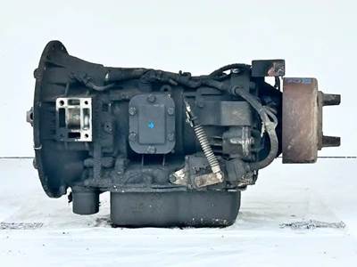 Allison 1000 HS Transmission