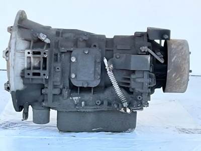 Allison 1000 HS Transmission for a 2007 Freightliner MT45 Chassis