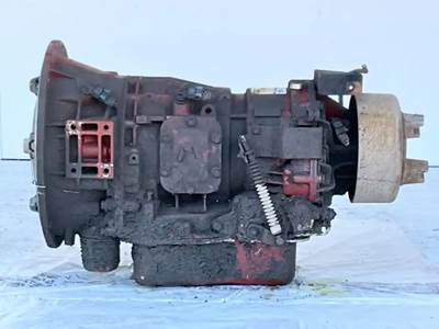 Allison 1000 HS Transmission for a 2005 Freightliner MT45 Chassis