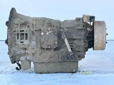Allison 1000 HS Transmission for a 2007 Freightliner MT45 Chassis