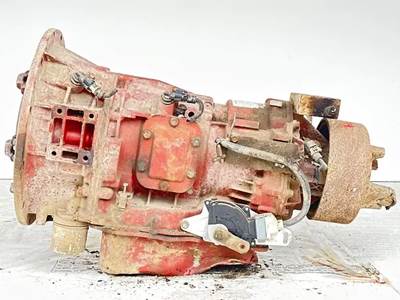 Allison 1000 HS Transmission for a 2006 Freightliner MT45 Chassis