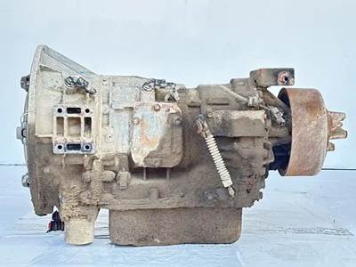 Allison 1000 HS Transmission for a 2009 Freightliner MT45 Chassis