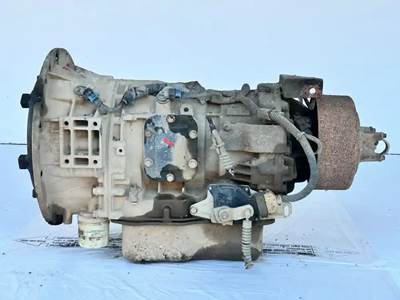 Allison 1000 HS Transmission for a 2005 Freightliner MT45 Chassis