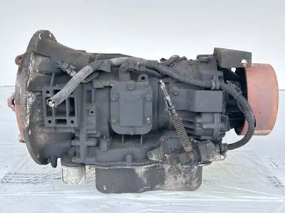 Allison 1000 HS Transmission for a 2007 Freightliner MT45 Chassis