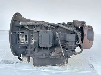 Allison 1000 HS Transmission for a 2007 Freightliner MT45 Chassis