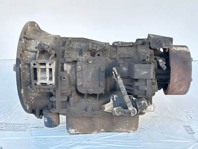 Allison 1000 HS Transmission for a 2007 Freightliner MT45 Chassis