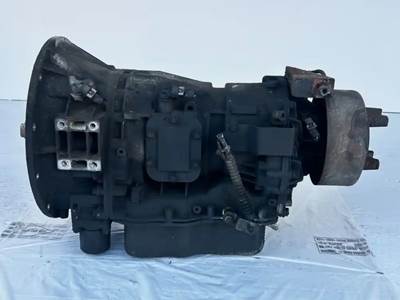 Allison 1000 HS Transmission for a 2010 Freightliner MT45 Chassis