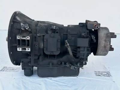 Allison 1000 HS Transmission for a 2010 Freightliner MT45 Chassis