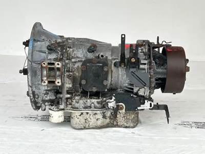 Allison 1000 HS Transmission for a 2004 Chevrolet C4500