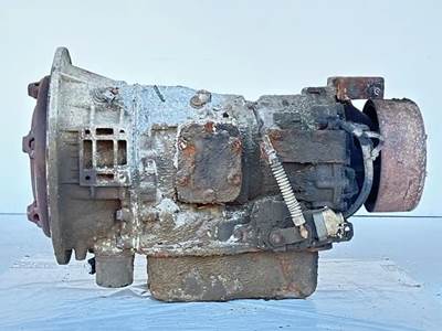 Allison 1000 HS Transmission for a 2007 Freightliner MT45 Chassis