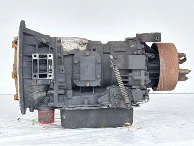 Allison 1000 HS Transmission for a 2006 Freightliner MT45 Chassis