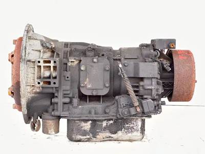 Allison 1000 HS Transmission for a 2007 Freightliner MT45 Chassis