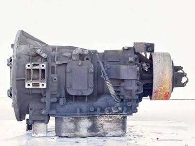 Allison 1000 HS Transmission for a 2010 Freightliner MT45 Chassis