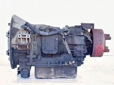 Allison 1000 HS Transmission for a 2010 Freightliner MT45 Chassis