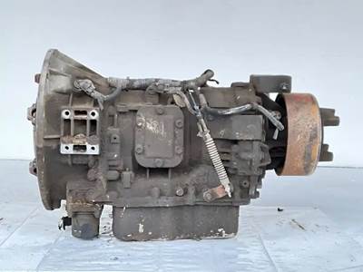 Allison 1000 HS Transmission for a 2010 Freightliner MT45 Chassis