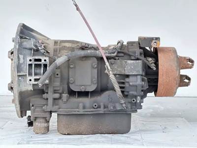 Allison 1000 HS Transmission for a 2007 Freightliner MT55 Chassis