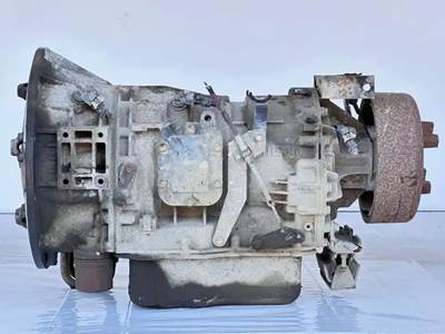 Allison 1000 HS Transmission for a 2011 Workhorse Custom Chassis W62