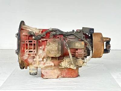 Allison 1000 HS Transmission for a 2005 Freightliner MT45 Chassis