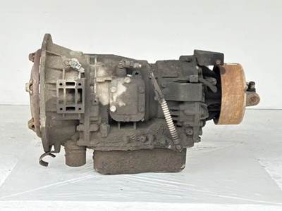 Allison 1000 HS Transmission for a 2007 Freightliner MT45 Chassis