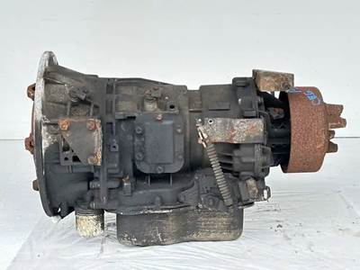 Allison 1000 HS Transmission for a 2006 Freightliner MT45 Chassis