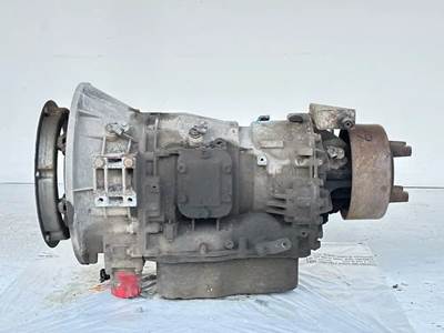 Allison 1000 HS Transmission for a 2010 Freightliner MT45 Chassis