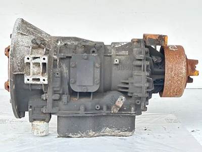 Allison 1000 HS Transmission for a 2010 Freightliner MT45 Chassis