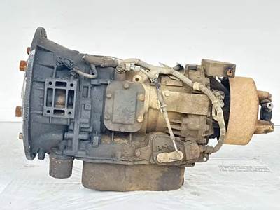 Allison 1000 HS Transmission for a 2005 Freightliner MT45 Chassis