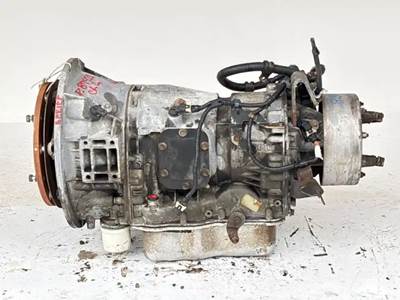 Allison 1000 HS Transmission for a 2009 Hino 185