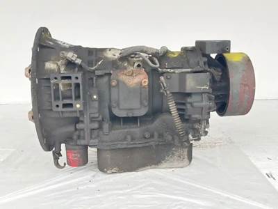 Allison 1000 HS Transmission for a 2007 Freightliner MT45 Chassis