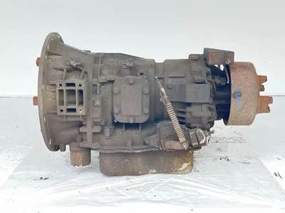Allison 1000 HS Transmission for a 2005 Freightliner MT45 Chassis