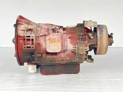 Allison 1000 HS Transmission for a 2011 Workhorse Custom Chassis W62