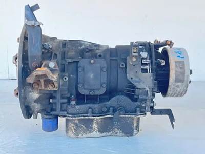 Allison 1000 HS Transmission for a 2006 GMC C5500