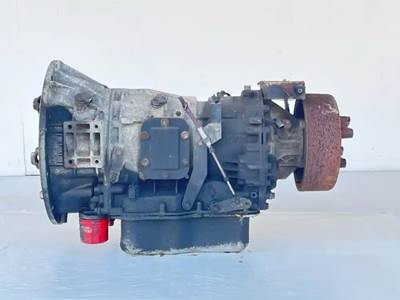 Allison 1000 HS Transmission for a 2011 Workhorse Custom Chassis W62