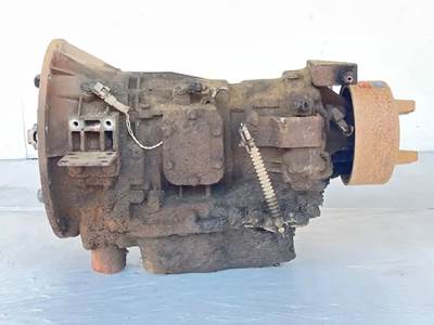 Allison 1000 HS Transmission for a 2009 Freightliner MT45 Chassis