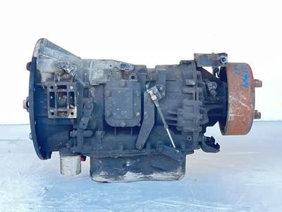 Allison 1000 HS Transmission for a 2011 Workhorse Custom Chassis W62