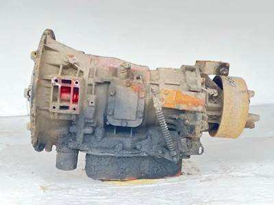 Allison 1000 HS Transmission for a 2007 Freightliner MT45 Chassis