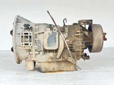 Allison 1000 HS Transmission for a 2011 Workhorse Custom Chassis W62