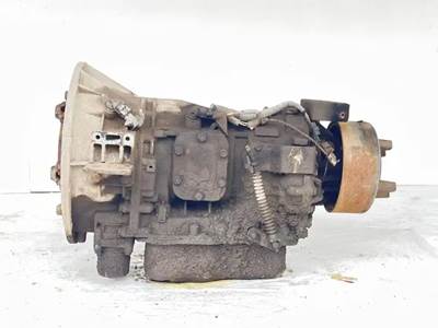 Allison 1000 HS Transmission for a 2009 Freightliner MT45 Chassis