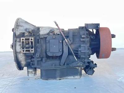 Allison 1000 HS Transmission for a 2011 Workhorse Custom Chassis W62