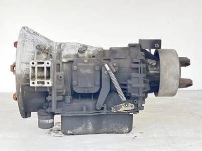 Allison 1000 HS Transmission for a 2010 Freightliner MT55 Chassis