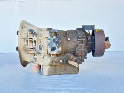 Allison 1000 HS Transmission for a 2011 Workhorse Custom Chassis W62