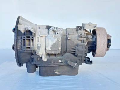 Allison 1000 HS Transmission for a 2011 Workhorse Custom Chassis W62