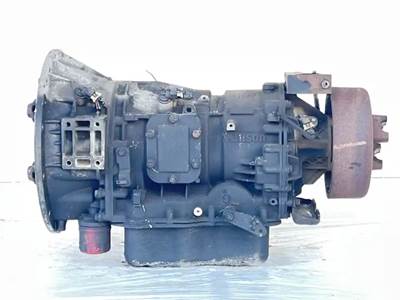 Allison 1000 HS Transmission for a 2011 Workhorse Custom Chassis W62