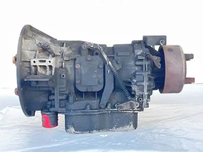 Allison 1000 HS Transmission for a 2010 Freightliner MT55 Chassis